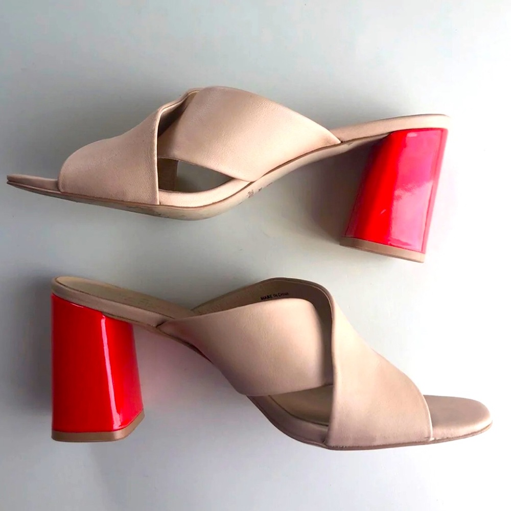 Kate Spade Heels